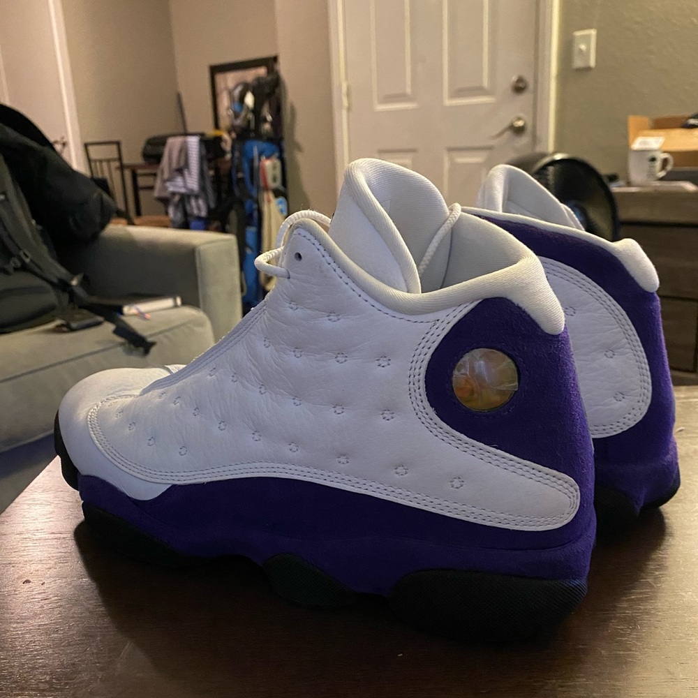 Jordan 13s Size 11